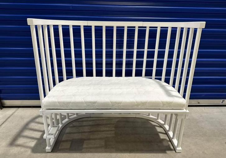 Cododo BabyBay, Kinderen en Baby's, Babywiegjes en Ledikanten, Zo goed als nieuw, Ophalen of Verzenden