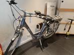 Elektrische fiets, Qwic, Minder dan 30 km per accu, Gebruikt, 47 tot 51 cm