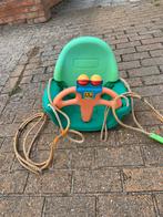 Schommel meegroei van baby tot 6 jaar ., Ophalen, Gebruikt, Schommel