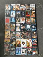 Lot 789 DVD's 505 films + 73 TV Reeksen, Ophalen of Verzenden, Gebruikt