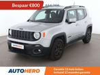 Jeep Renegade 1.4 M-Air Longitude FWD (bj 2016), Auto's, Voorwielaandrijving, Stof, Electronic Stability Program (ESP), SUV of Terreinwagen