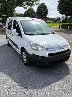 Citroën berlingo 1.6hdi lichte vracht, Auto's, Elektrische ramen, Citroën, Bedrijf, Diesel
