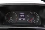 (2BVD921) VOLKSWAGEN CADDY MAXI, Auto's, Voorwielaandrijving, Euro 6, Blauw, 7 zetels