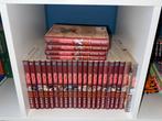 Fairy Tail Manga Collection complete (1-63) FR (fairytail), Enlèvement ou Envoi, Comme neuf