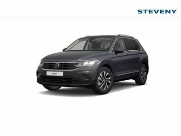 Volkswagen Tiguan 2.0 TDI SCR 110 kW (150 ch) 7 vitesses DSG beschikbaar voor biedingen