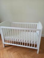 Lit Pericles  + matelas Traumeland, Matelas, Moins de 70 cm, Comme neuf, Enlèvement