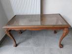 Antieke salontafel, Antiek en Kunst, Ophalen