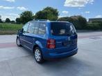 Volkswagen Touran 2.0 TDI *2009*GPS*5 places*, Autos, Volkswagen, 100 kW, Achat, Entreprise, Boîte manuelle
