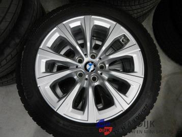 Winterbandenset 17 inch origineel voor BMW 3 SERIE G20 G21 beschikbaar voor biedingen
