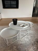 Fat fat - B&B Italia - Salontafeltjes, Huis en Inrichting, Ophalen, Zo goed als nieuw