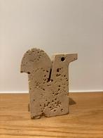 Travertijneekhoorn, Fratelli Mannelli, Italië, jaren 70, Ophalen, Zo goed als nieuw
