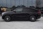 Mercedes-Benz GLE 350 de 4-M Coupé HUD AHK Air Burmester, Auto's, Mercedes-Benz, Automaat, 4 cilinders, Zwart, Leder