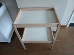 Verzorg tafel, Kinderen en Baby's, Ophalen, Gebruikt