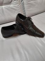 T.39 schoenen van Pellini, Verzenden, Zo goed als nieuw, Zwart