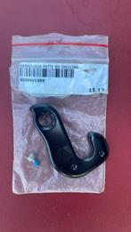 Derailleur patte, Ophalen