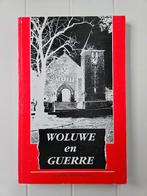 Woluwe en guerre, Enlèvement ou Envoi, Deuxième Guerre mondiale, Utilisé, Léon Van Audenhaege