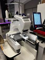 Borduurmachine Brother PR670E, Hobby en Vrije tijd, Ophalen, Gebruikt, Machineborduren, Borduurmachine