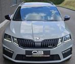 **Skoda Octavia RS - 245 pk - Manu - 66.000 km - Garantie**, Alcantara, USB, Octavia, Cardoen
