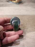 Bulgari omnia jade miniature, Enlèvement, Comme neuf