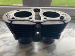 XS 650 cilinder + pistons (dienen gehoond/geboord), Motoren, Ophalen, Gebruikt