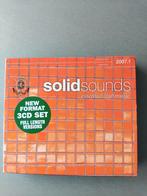 3cd box. Solid Sounds. 2007.1., Ophalen of Verzenden