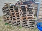 Pallet, Doe-het-zelf en Bouw, Hout en Planken, Ophalen, Gebruikt, Pallet