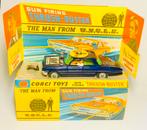 Corgi Toys The Man from U.N.C.L.E., Hobby & Loisirs créatifs, Voitures miniatures | 1:43, Corgi, Envoi, Voiture, Neuf