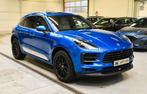 Porsche Macan 2.0 Turbo PDK - LEDER / NAVI / PANO / TREKHAAK, Auto's, Automaat, 245 pk, Gebruikt, Euro 6