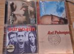 Cd´s Axl Peleman: ashbury faith,  Camden, solo, Cd's en Dvd's, Ophalen of Verzenden, Zo goed als nieuw, Poprock