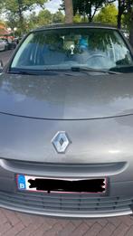 Renault Clio, Auto's, Stof, Zwart, Handgeschakeld, 5 deurs