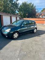 Renault Clio Gekeurd, Auto's, Handgeschakeld, 5 deurs, Particulier, Euro 4