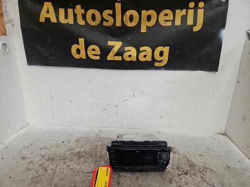 Radio van een Seat Leon, Auto-onderdelen, Elektronica en Kabels, Seat, Gebruikt, 3 maanden garantie, Ophalen of Verzenden