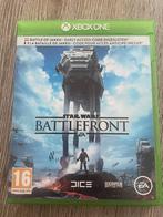 Xbox one Star Wars battlefront, Games en Spelcomputers, Ophalen of Verzenden, Zo goed als nieuw