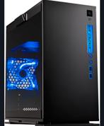 PC Tour Gaming, Computers en Software, Desktop Pc's, Ophalen, Zo goed als nieuw, Gaming