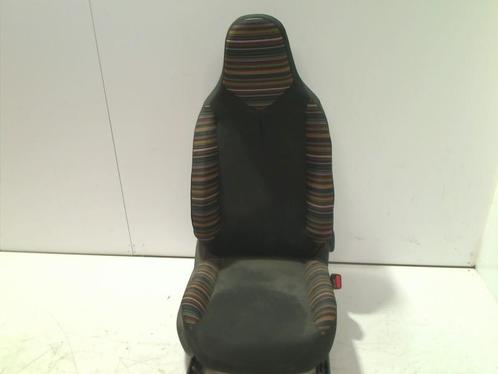 STOEL RECHTS VOOR Citroën C1 (01-2014/-), Auto-onderdelen, Interieur en Bekleding, Citroën, Gebruikt
