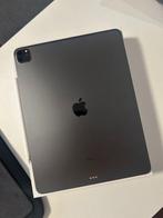 iPad Pro 12.9 inch 4e generatie!, Informatique & Logiciels, Apple iPad Tablettes, Comme neuf, Enlèvement ou Envoi, 12 pouces