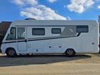 Knaus SUN I 700 LEG FULL AUTOMATIQUE 5.200 km ! (bj 2023), Caravans en Kamperen, Mobilhomes, 7 tot 8 meter, Diesel, Particulier