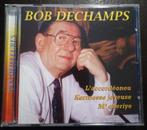 CD - Bob dechamps - de beste, Cd's en Dvd's, Cd's | Humor en Cabaret, Gebruikt, Ophalen of Verzenden
