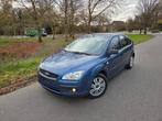 FORD FOCUS 1.4i AIRCO LEZ 2030 KLAAR VOOR REGISTRATIE, Auto's, Focus, Blauw, Particulier, 59 kW