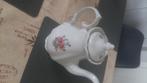 Antiek porselein koffie kan, Antiek en Kunst, Ophalen