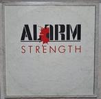 The Alarm 33T Strength, Ophalen of Verzenden