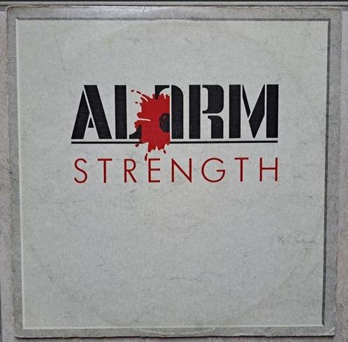 The Alarm 33T Strength, CD & DVD, Vinyles | Rock, Enlèvement ou Envoi