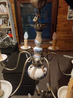 Lustre en porcelaine, Ophalen, Zo goed als nieuw