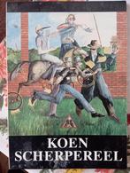 Koen scherpereel, Verzenden