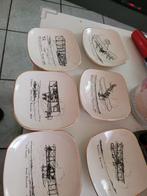 Sandland Ware, Antiek en Kunst, Antiek | Keramiek en Aardewerk, Ophalen