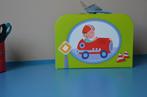koffertje Haba, Kinderen en Baby's, Overige Kinderen en Baby's, Ophalen of Verzenden