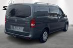 Mercedes-Benz Vito 114 CDI A2 Mixto Perfect Tool, Auto's, Bestelwagens en Lichte vracht, 100 kW, Gebruikt, Zwart, 4 cilinders