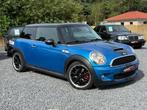 Mini Cooper S Mini Cooper S, Auto's, Mini, 4 zetels, Gebruikt, 4 cilinders, Leder