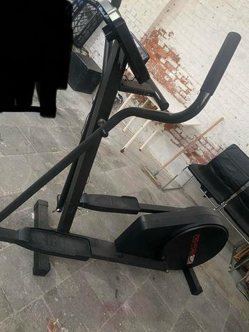 Crosstrainer pro-form 485e beschikbaar voor biedingen