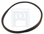Rubber zijruit PV444 - 1957 Volvo onderdeel 92518, Ophalen of Verzenden, Nieuw